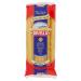 Italian Gourmet E.R. Divella Mafaldine N. 81 Pack of 24 durum wheat semolina pasta 500 g + Italian Gourmet Polpa di Pomodoro 400 g