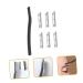 3 Set Eyebrow Razors for Women - Portable Eyebrow Trimmers & Face Hair Shavers - Buy Online on GoSupps.com