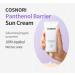 COSNORI Panthenol Barrier Suncream - Inorganic Physical Mild Sunscreen Non-irritating Soothing and Moisturizing 1.69 fl. oz. (50g) - Buy Online on GoSupps.com