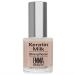 EMMA Beauty Keratin Milk Nail Strengthener - 12+ Free Formula, 100% Vegan, 0.5 fl. oz - Buy Online on GoSupps.com