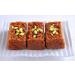 Festival Special Premium (Habshi Halwa 250g) Delicious Indian Traditional Sweets To Sweeten Up Your Celebration Best Gift For All Occasions Marriage Diwali Holi Sold By Kidzbuzz - Buy Online on GoSupps.com
