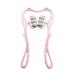 Elitzia ETJIN04 Massager for Shoulder and Neck Pain Relief Pink