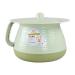 Lxrzls Female Urine Buckets Urine Pots urinals Spittoon Thickening Child Girl Male Baby Urinal Household Bedpan Urine Buckets Portable Toilets (Color : Green)