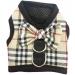 XXXS XXS XS Tiny Teacup Chihuahua Puppy Dog Harness for TINY Teacup Miniature Breeds Kitten Yorkie Maltese Terrior Puppy Dogs (Beige Tartan Size 1: XXXXS - XXXS) Size 1: XXXXS - XXXS Beige Tartan - Buy Online on GoSupps.com