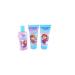 Disney Frozen 3 Piece Set: Conditioning Shampoo  Body Wash  & Bubble Bath Frosted Berry Scented