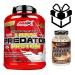 AMIX PREDATOR (2 kg) + CARNITINE PRO - COOKIES