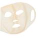 Beaupretty 3D Silicone Face Mask Cover - Portable Skin Care Applicator for Cosmetics & Pebbles - International Shipping Available - Buy Online on GoSupps.com