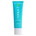 COOLA Sun Lotion Face 50 ml, High Performance Protection + Eco-Friendly, Dermatologically Tested, Suitable for Sensitive Skin + Water Resistant