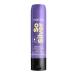 MATRIX Anti-Yellow Tone Neutralizing Conditioner For Blonde White and Grey Hair Moisturizes & Protects Color So Silver 300 ml