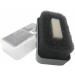 3 x Sidestep Suede & Nubuck Cleaning Kit with Eraser | Instant Clean Shine Polish & Protect | For Leather Fabric Lint Shoes Boots Bags Furniture Sofas Upholstery and More - Buy Online on GoSupps.com
