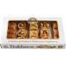 Cedar Handmade Baklava Turkish Dessert 215g x 2 (4) - Buy Online on GoSupps.com