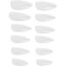 Nail Tips Fashion Breathable Nail Art Tips Multifunction for Christmas (09#) - Buy Online on GoSupps.com