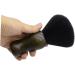 Ipetboom 1pc Salon Face Hair Sweep Cleaner Haircut Hair Brush Cleaner Neck Duster Face Brush Hair Cutting Wood Neck Brush Duster Hairdressing Neck Duster Brush Wooden Soft Fur - Buy Online on GoSupps.com