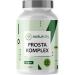NaturalAlly Prostate Capsules - High Dose (120) | Vegan Formula with Pumpkin Seeds Nettle Saw Palmetto Vitamin E Zinc & Selenium | Made in Germany - Buy Online on GoSupps.com