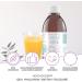 Mighty Elements 6-in-1 Liposomal Supplement | Coenzyme Q10 Hyaluronic Acid Biotin Folic Acid Zinc Vitamin C | Vegan High Dose 250ml - Buy Online on GoSupps.com