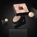 GL-Turelifes Mushroom Head Air Cushion Foundation CC Cream - Blanched Almond | Lightweight Moisturizing BB Cream for Flawless Skin - Buy Online on GoSupps.com