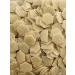 Pack of 200 heart and bat-shaped fries for papad ready to fry with cat 800g (200 x 4) - Buy Online on GoSupps.com