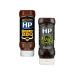 Heinz Italia Spa HP Rich & Smokey 1 x Classic BBQ Smoked sauce + 1 x Honey BBQ Sauce 2 x 465 grams