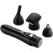 Didiseaon 2pcs Electric Nose Trimmer & Facial Hair Remover for Men - Hair Removal Device for Eyebrows Ears & Nose - Buy Online on GoSupps.com