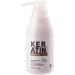 JTLB 300Ml Trement 16 7 7 300Ml Brazilian Keratin Hair Treatment for Damaged Hair Care - Buy Online on GoSupps.com