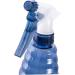 5pcs Refillable Spray Bottle Set - Blue Fine Mist & Misting Spray for Watering Cleaning & Hair - Sosoport Banana Leaves Decoration (21x9cm - Buy Online on GoSupps.com