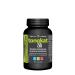 Prairie Naturals Tongkat Ali 500 promotes Testosterone production. Source of antioxidants. Eurycomanone. Dairy free. Vegan. Gluten Free - 60 Vegan capsules