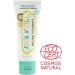 Jack N' Jill Kids Natural Toothpaste Fluoride Free Toothpaste Helps Soothe Gums and Fight Tooth Decay Toothpaste for Baby Toddler and Children 6 Months Plus Milkshake Flavour 2 x 50g Milkshake 50 g (Pack of 2) - Buy Online on GoSupps.com