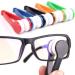 FSSTUD Mini Eyeglasses Cleaner Brushes - 5 Pcs Micro Spectacles Cleaning Tools - Buy Online on GoSupps.com