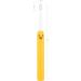 Buy Practicon SmileGoods SoniPal Duckling Sonic Kids Toothbrush - Rechargeable Electric Toothbrush with 3 Power Modes & 4 Brush Heads for Kids - International Shipping Available - Buy Online on GoSupps.com