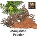 QURA manjistha Powder |manjistha Powder Organic |manjistha Powder for Skin | manjistha Powder for Skin |Rubia cordifolia Powder |Organic Manjistha(100g Pack of 1) - Buy Online on GoSupps.com