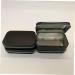 NUOBESTY 8pcs Box Jewelry Boxes Square Containers with Lids Food Rectangular Tin Cans Candy Box Rectangle Size 2 Black - Buy Online on GoSupps.com