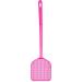 Okuna Outpost Plastic Fly Swatters Bug Flies Swatter Set in 4 Colors (4.5 x 17.5 in 24 Pack) - Buy Online on GoSupps.com