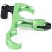 360 Rotatable Thumb Release Archery Release Aid Device with Fastening Screws - Champagne Gold - Buy Online on GoSupps.com