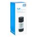 MICROALBUMIN Creatine urine test strips visual 25 pcs