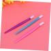 FRCOLOR 36 pieces giteer safe nail treatments nailing tool manicure accessories nail art pusher nail art pusher manicure tools dead skin pusher nail pusher cleaning rod Mittel As Shown - Buy Online on GoSupps.com