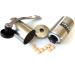 Pill Grinder | Stainless Steel Tablet & Vitamin Crusher | Fine Powder Grinding - Buy Online on GoSupps.com