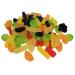 Fruchtgummi B ren & Co. Ravazzi Fruit Gum Fruity Flavour Gum 300 g