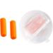 Yusheng Aligner Tray Seater Chewies | High-Quality Silicone Orthodontic Dental Chewies for Invisalign (6 Colors Orange Flavor) - International Shipping Available - Buy Online on GoSupps.com