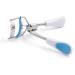 Blue Decor White Handle Pro Eyes Curling Eyelash Curler Clip Beauty Makeup Tool Eyelash Curler Multiple Colors - Buy Online on GoSupps.com