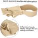 Allesoky Toe Separator Corrector - Hallux Valgus Straightener & Crooked Toe Alignment with Gel Pad Protector for Men and Women - Say Goodbye to Foot Pain - Buy Online on GoSupps.com