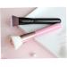 Buy 1PC Cat Paw Makeup Brush - Professional Pink Cosmetic Tool for Powder & Blush | International Shipping Available - Buy Online on GoSupps.com