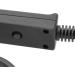 Professional Hair Straightener - Salon Quality Flat Iron for All Hair Types - Global Shipping Available - Buy Online on GoSupps.com