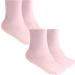 Silicone Moisturizing Socks 1 Pair Long Soft Gel Socks Anti Slip Women Foot Mask Socks Spa Pedicure S Silicone Moisturizing Socks - Buy Online on GoSupps.com