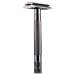 Makivi safety razor with double cutting edge for men barber razor knife holder razor knife for men razor blades for men