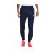 PUMA Men's Jogging Pants Teamrise Poly Training Pants L Peacoat-puma White