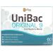 Sweet Cures Everyday Probiotics - UniBac: Unified Bacteria Live Bacteria Blend 9 - 60 Capsules - 6 Billion per dose - SC Nutra - Buy Online on GoSupps.com