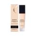G n rique Luxury Foundation Full Coverage Foundation Formulated For Women Soft and Matte Moisturizing Long-Lasting Natural Matte Finish 30 ml (Natural)