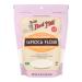 Bob's Red Mill Tapioca Flour, 20 Ounce Standard 20 Ounce (Pack of 1)