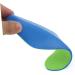 Didiseaon Flatfoot Orthopedic Insoles for Kids | Arch Support & Comfortable Posture Correction - Buy Online on GoSupps.com