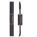 Mascara Multicolor Waterproof Mascara Long Lasting Sweatproof Volume Mascara Eye Makeup (Black)